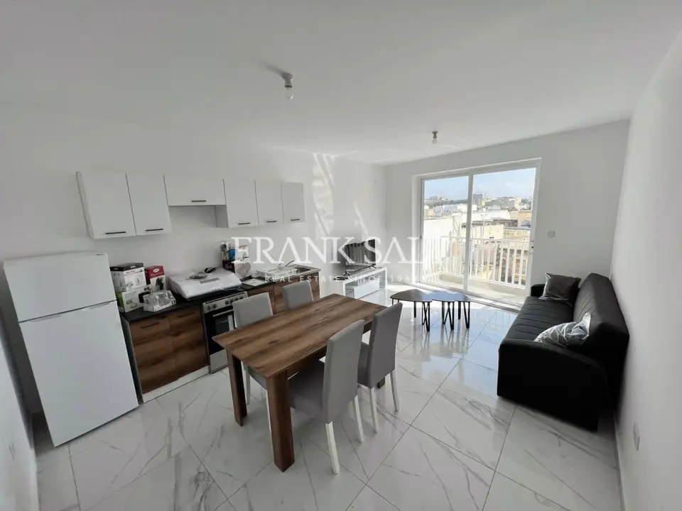 Pieta, Furnished Apartment