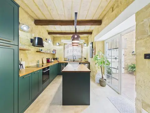 4 bedroom House of Character for sale in Birkirkara
