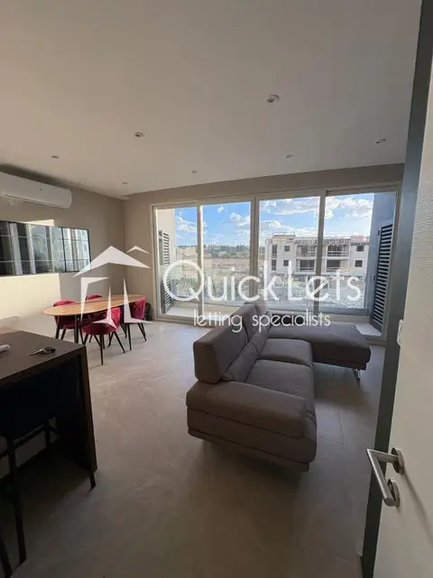 3 bedroom Apartment to rent in Mosta