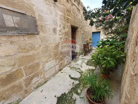 House of Character for sale in Zabbar