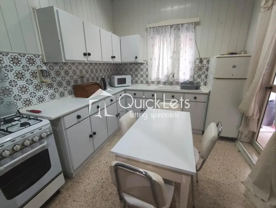 3 bedroom Terraced House to rent in Hamrun
