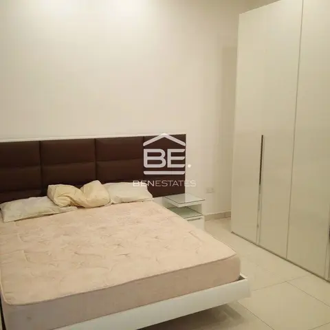 3 bedroom Apartment to rent in Swieqi