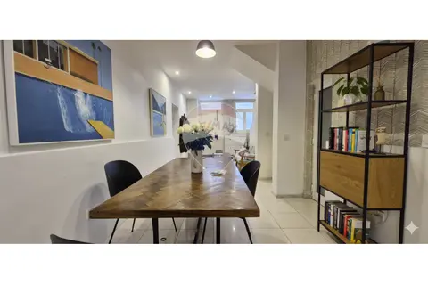 3 Bedroom Town House For Sale in Mellieha