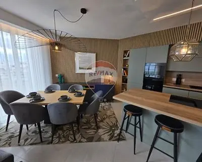 3 bedroom Apartment to rent in Sliema