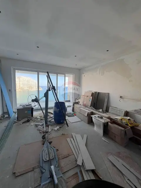 1 bedroom Apartment to rent in St Julian's
