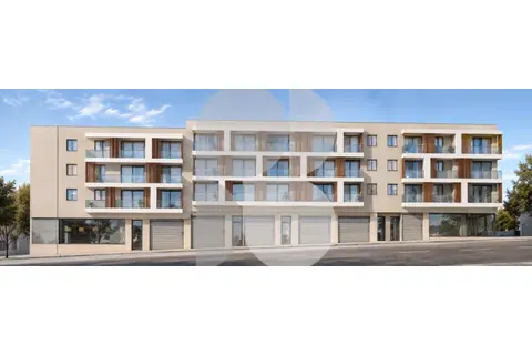 3 Bedroom Penthouse For Sale in Santa Venera
