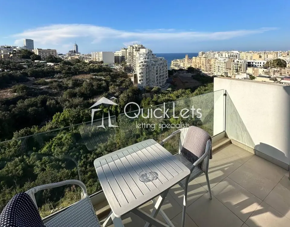 Room to rent in St. Julians