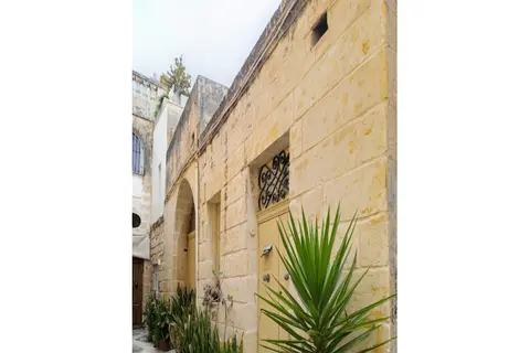 3 Bedroom Terraced House For Sale in Zejtun