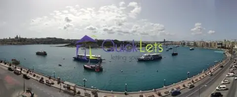 4 bedroom Apartment to rent in Sliema