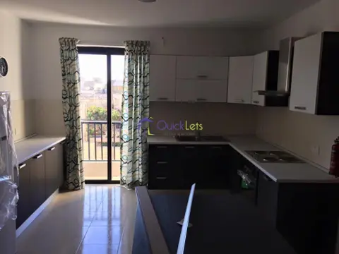 3 bedroom Apartment to rent in Zabbar