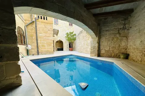 3 Bedroom House of Character For Sale in Attard