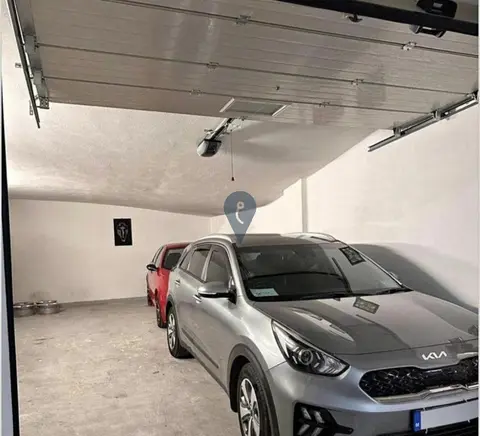 Garages / Garage Space for sale in Marsaskala