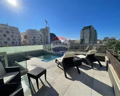 3 bedroom Apartment Duplex for sale in Sliema