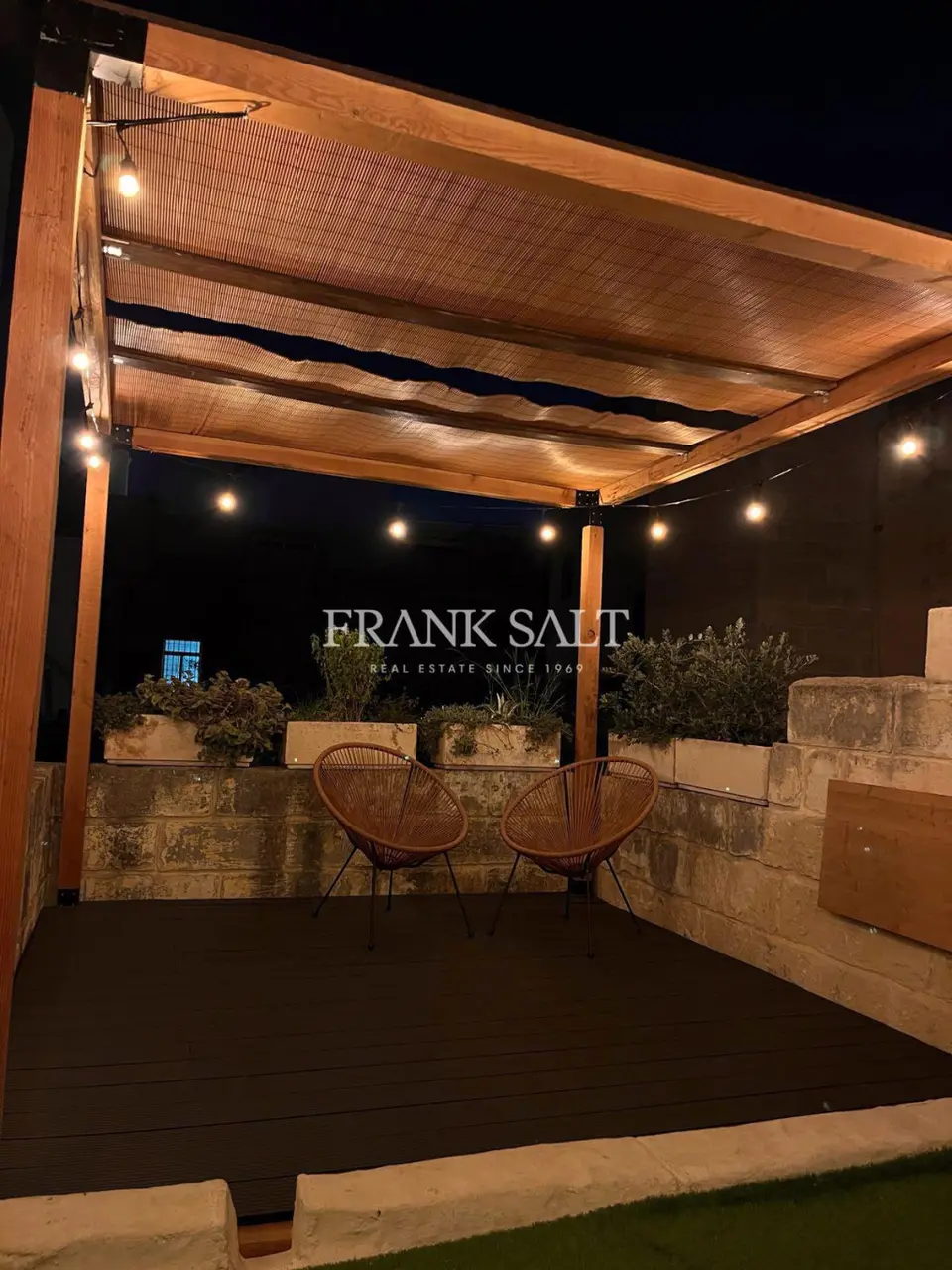 Cospicua, Converted, Townhouse