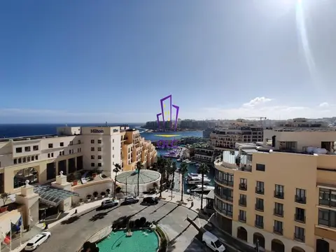 Office to rent in St. Julians