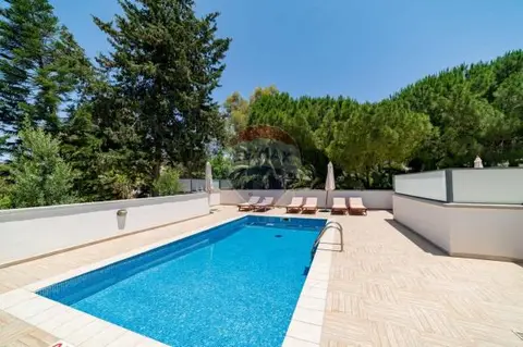 3 bedroom Villa Detached to rent in Mellieha