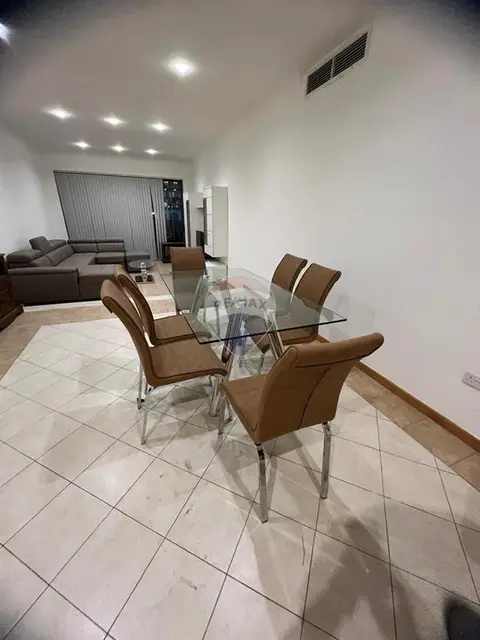 3 bedroom Apartment to rent in St Julian's