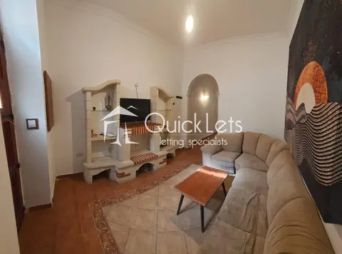 3 bedroom Townhouse to rent in Qormi