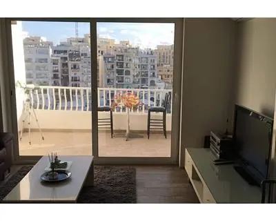 2 bedroom Apartment to rent in St Julian's