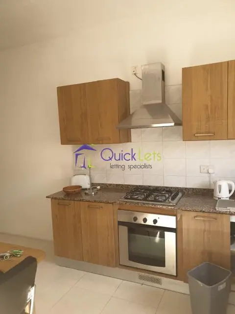 3 bedroom Apartment to rent in San Gwann