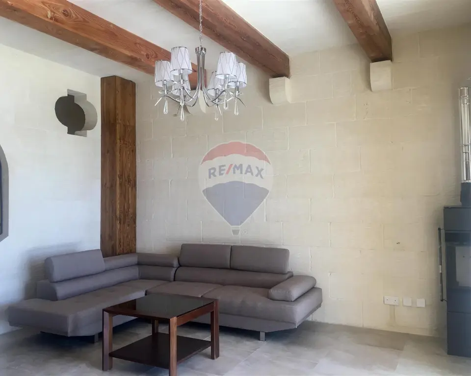 4 bedroom Farmhouse to rent in Gozo - Gharb