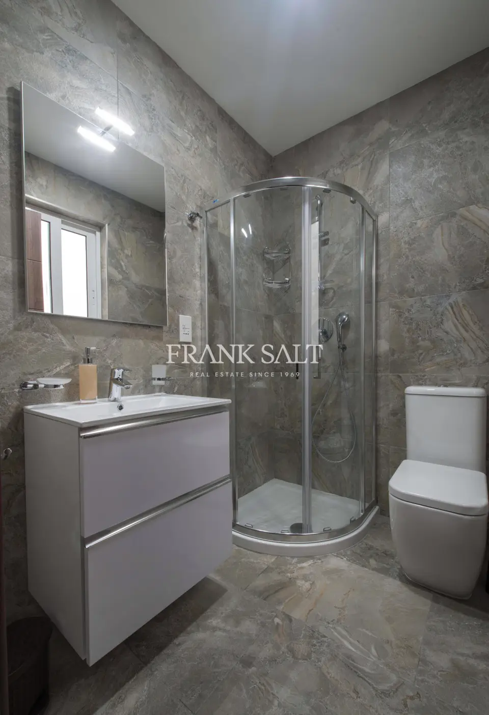 Sliema, Furnished Apartment
