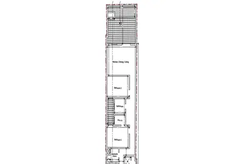 2 Bedroom Maisonette For Sale in Sliema