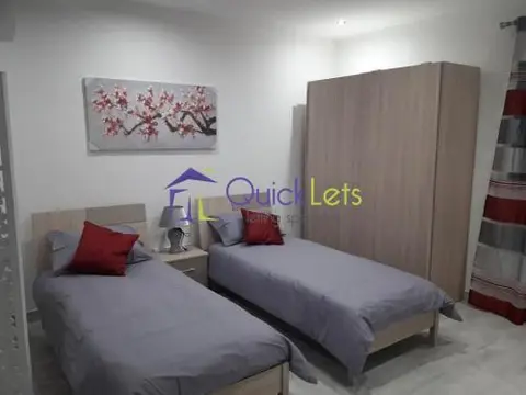 1 bedroom Studio Apartment to rent in Gozo - Kercem