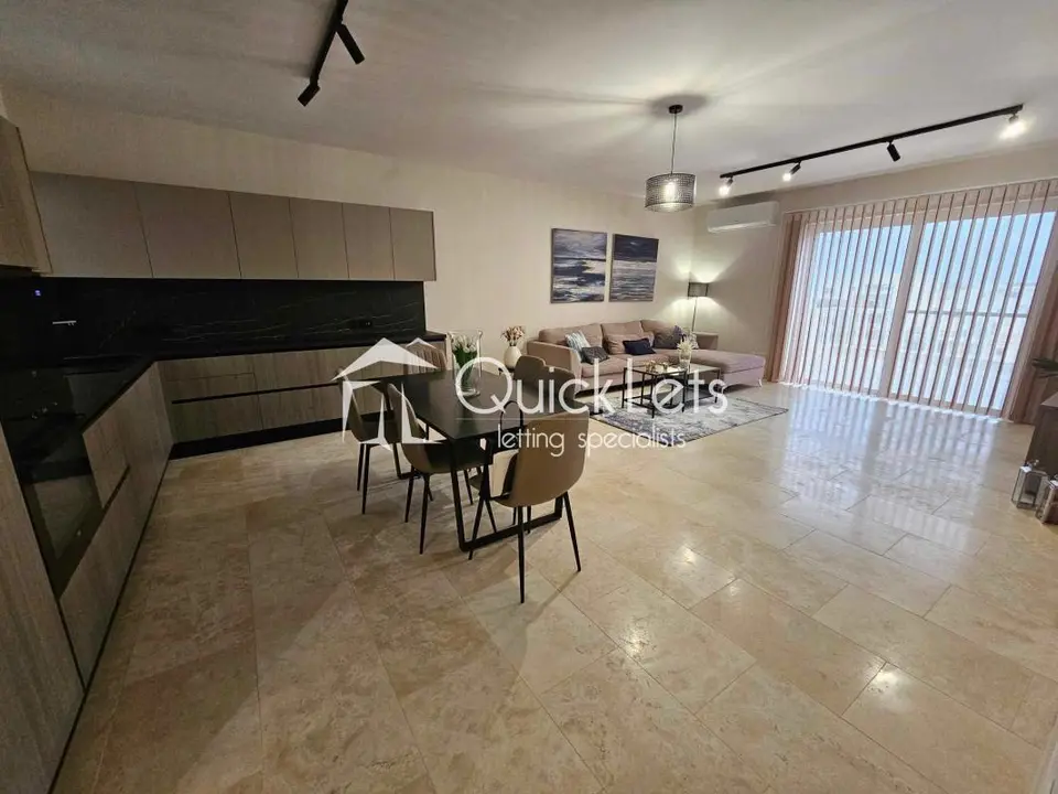 3 bedroom Penthouse to rent in Zurrieq