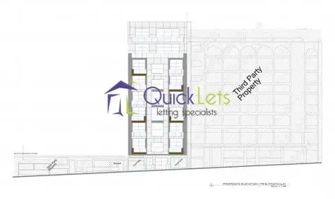 Office to rent in Paceville