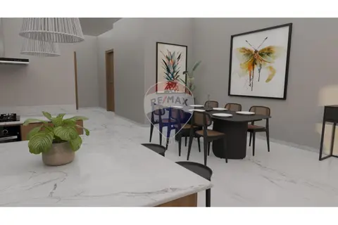 1 Bedroom Apartment For Sale in Msida
