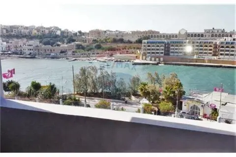 2 bedroom Apartment to rent in St Julian's