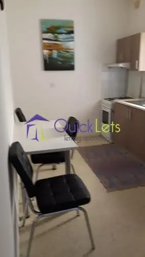 1 bedroom Penthouse to rent in Msida