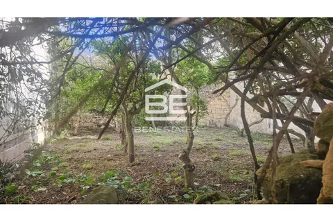 3 Bedroom Farm House For Sale in Siggiewi