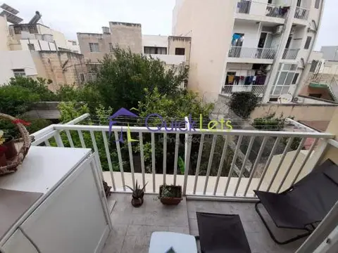 2 bedroom Apartment to rent in Pieta