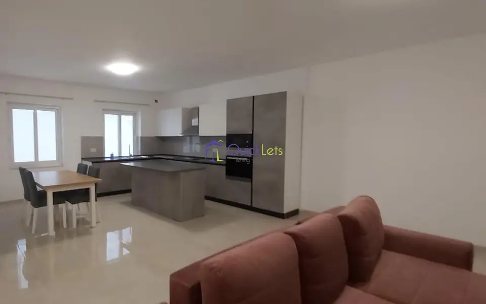 3 bedroom Apartment to rent in St. Julians