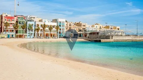 1 bedroom Apartment for sale in Birzebbuga