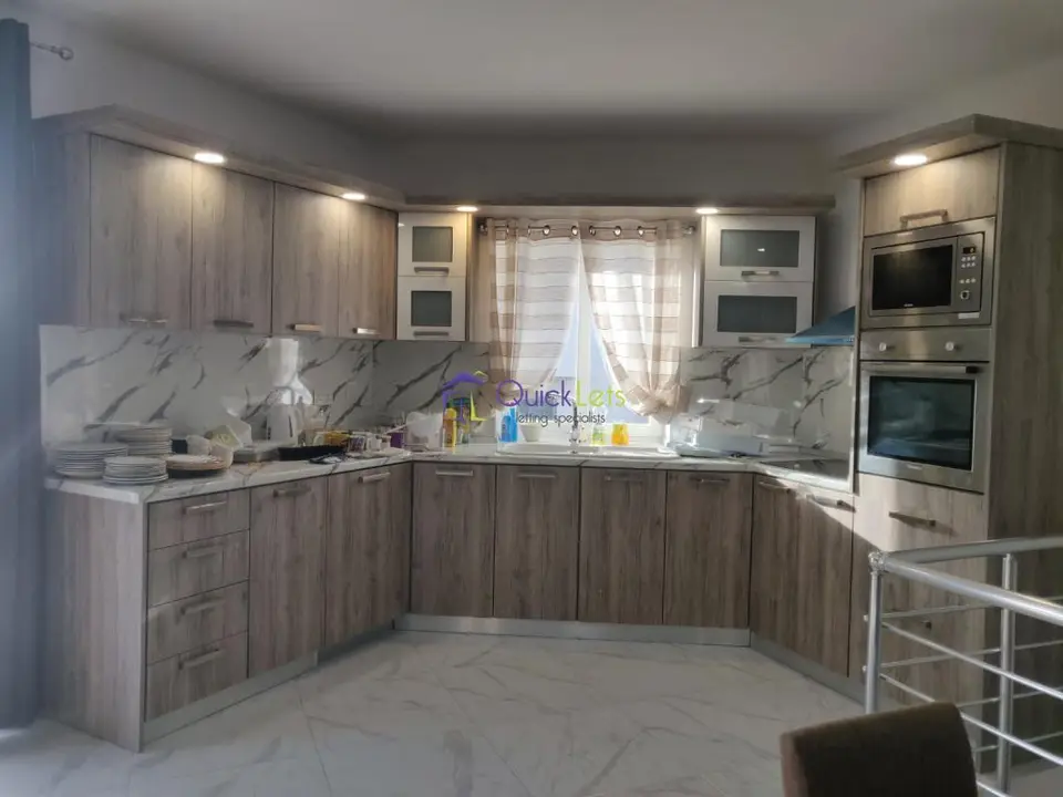 3 bedroom Maisonette to rent in Naxxar