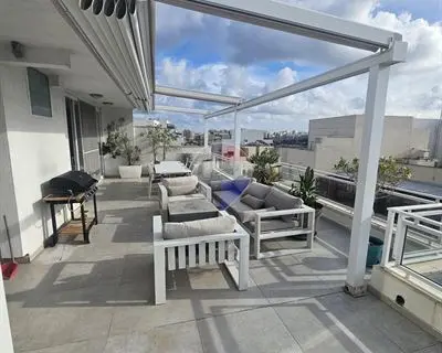 3 bedroom Penthouse for sale in St Julian's