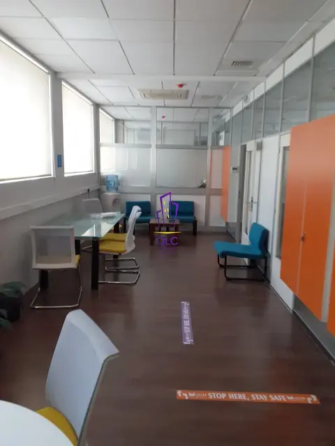 Office to rent in Msida