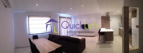 2 bedroom Apartment to rent in Swieqi