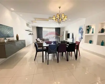 3 bedroom Apartment to rent in Sliema