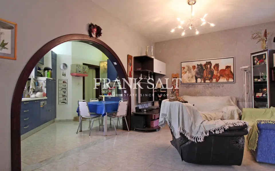 Mellieha, Finished Duplex Maisonette