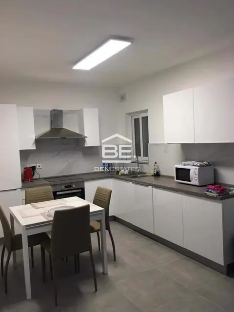 3 bedroom Apartment to rent in Msida