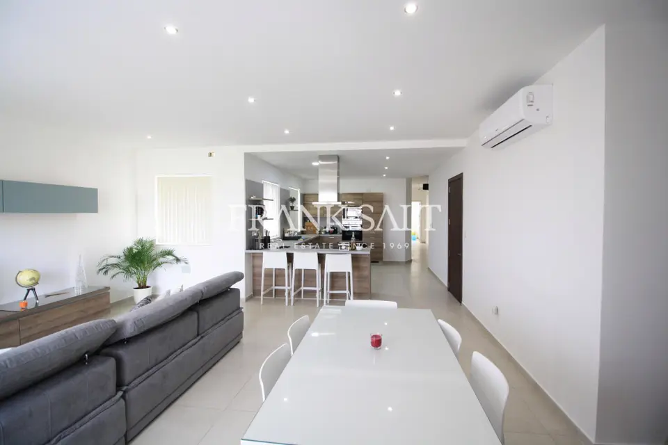 Attard, Furnished Apartment
