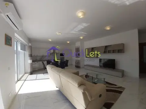 3 bedroom Apartment to rent in Bahar ic-Caghaq