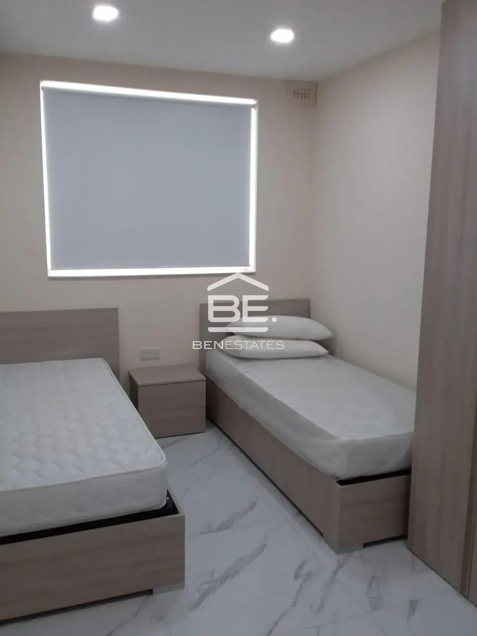 4 bedroom Apartment to rent in Qormi