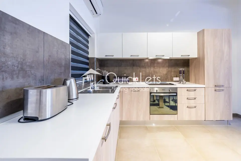 2 bedroom Apartment to rent in Swieqi