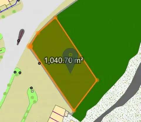 Land for sale in Gozo - Xlendi
