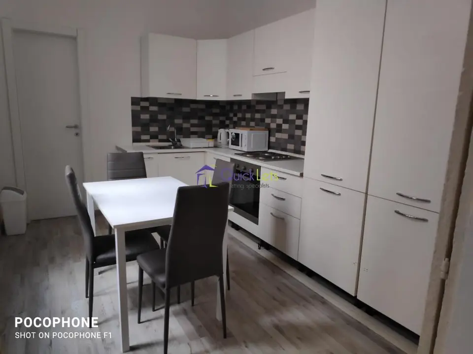 1 bedroom Apartment to rent in Valletta